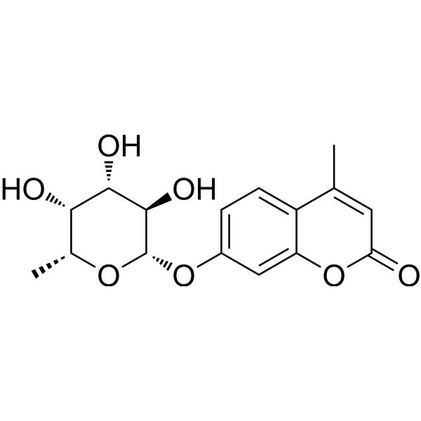 4-Methylumbelliferyl β-D-fucoside 55487-93-9